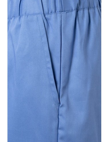 CONJUNTO PIJAMA VELILLA 800 POLIESTER ALGODON