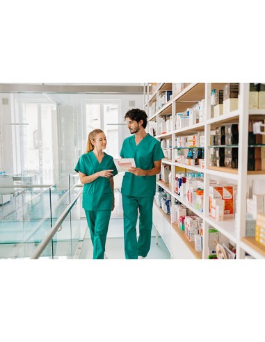 CONJUNTO PIJAMA VELILLA 800 POLIESTER ALGODON