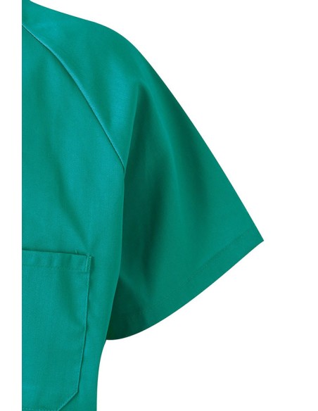 CONJUNTO PIJAMA VELILLA 800 POLIESTER ALGODON