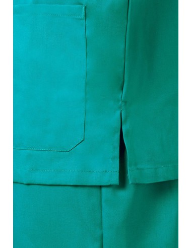 CONJUNTO PIJAMA VELILLA 800 POLIESTER ALGODON