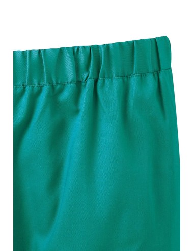 CONJUNTO PIJAMA VELILLA 800 POLIESTER ALGODON