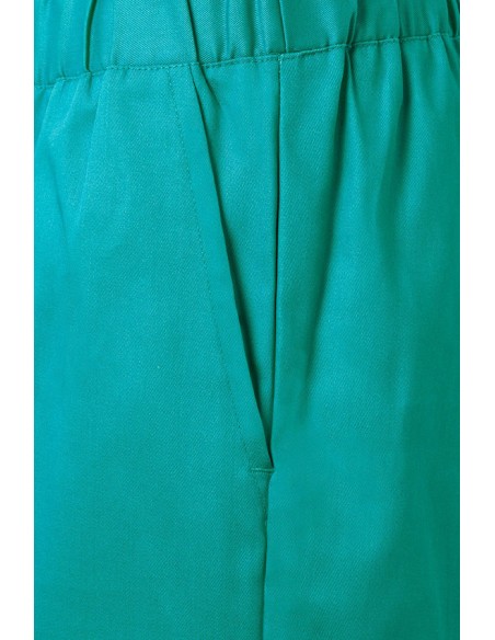 CONJUNTO PIJAMA VELILLA 800 POLIESTER ALGODON