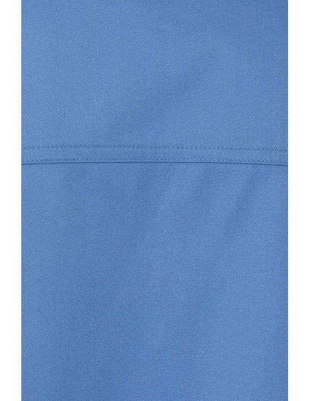 CHAQUETA PIJAMA ABOTONADA MANGA CORTA VELILLA 535209