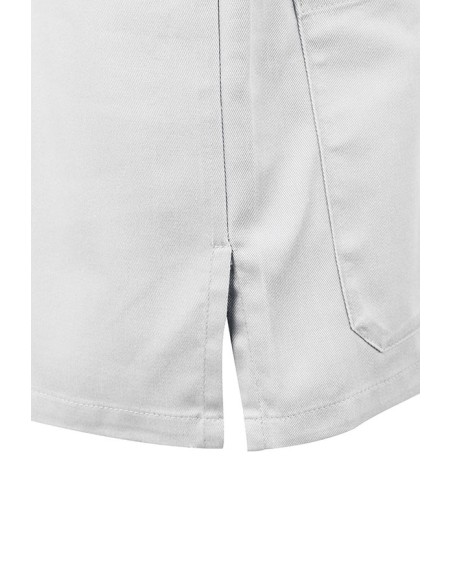 CHAQUETA PIJAMA ABOTONADA MANGA CORTA VELILLA 535209