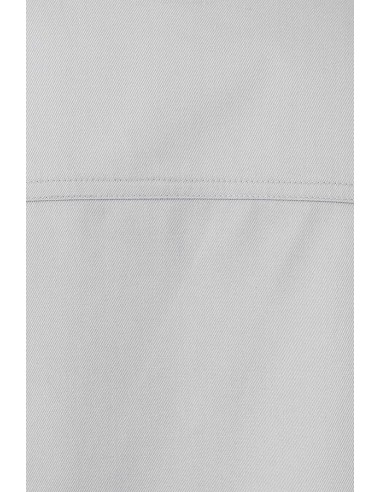 CHAQUETA PIJAMA ABOTONADA MANGA CORTA VELILLA...