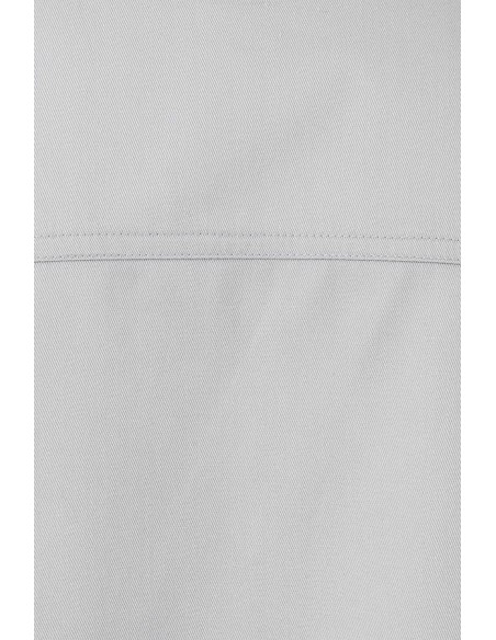 CHAQUETA PIJAMA ABOTONADA MANGA CORTA VELILLA 535209