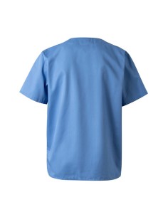 CHAQUETA PIJAMA VELILLA 599 2