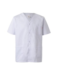 CHAQUETA VELILLA 535201 PIJAMA PICO 2