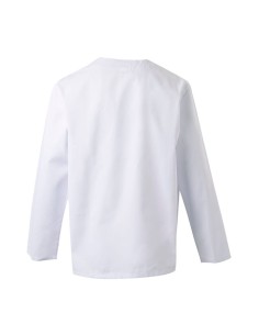 CAMISOLA VELILLA 588 PIJAMA MANGA LARGA 2