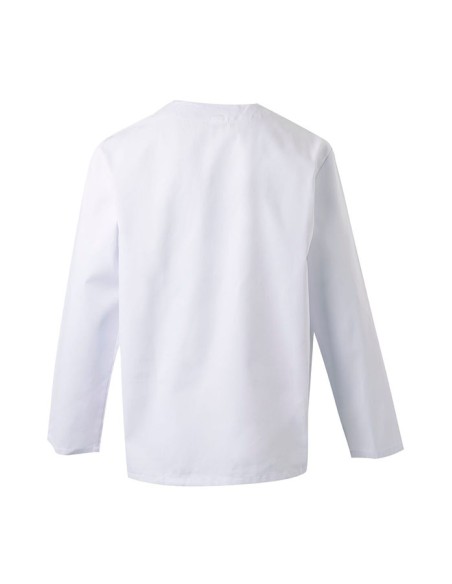 CAMISOLA VELILLA 588 PIJAMA MANGA LARGA