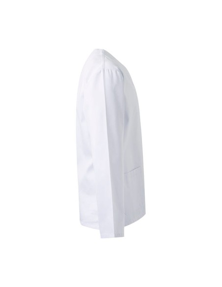 CAMISOLA VELILLA 588 PIJAMA MANGA LARGA