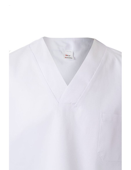 CAMISOLA VELILLA 588 PIJAMA MANGA LARGA