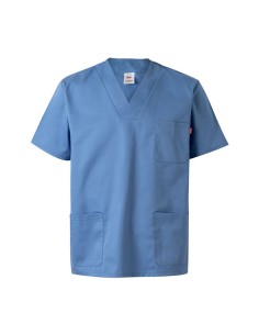 CAMISOLA PIJAMA VELILLA 589 COLORES 2