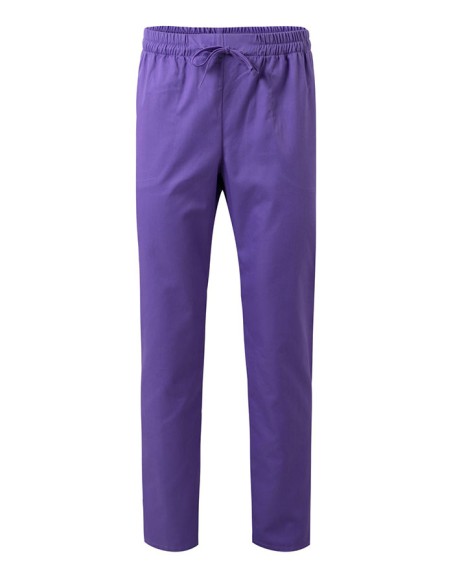 PANTALON PIJAMA VELILLA 533001 BOLSILLOS
