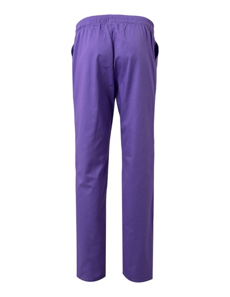 PANTALON PIJAMA VELILLA 533001 BOLSILLOS