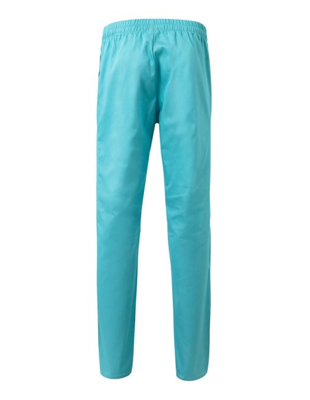 PANTALON PIJAMA VELILLA 533001 BOLSILLOS
