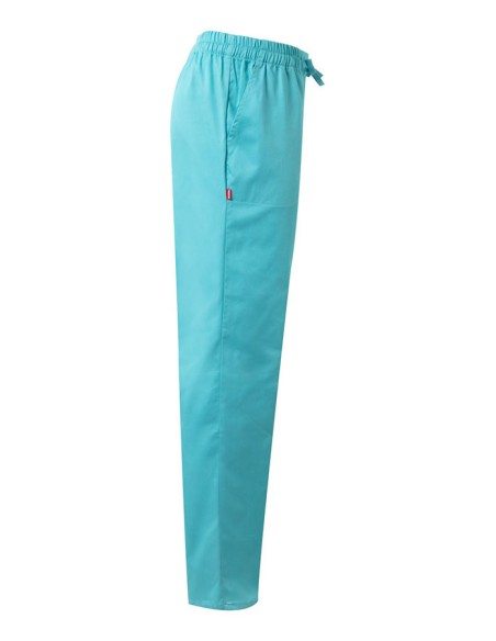 PANTALON PIJAMA VELILLA 533001 BOLSILLOS