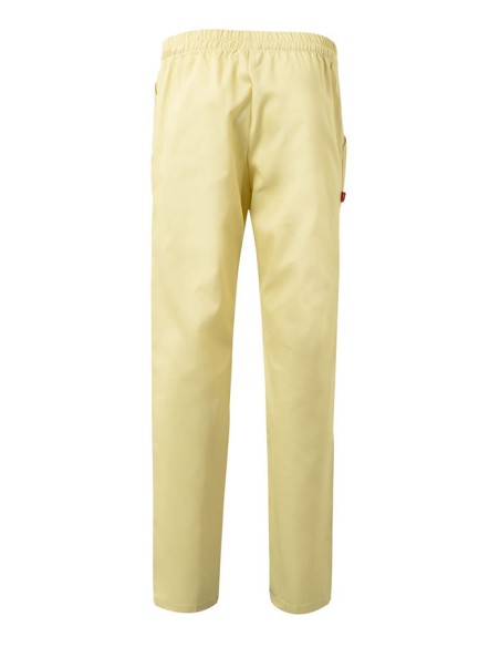 PANTALON PIJAMA VELILLA 533001 BOLSILLOS