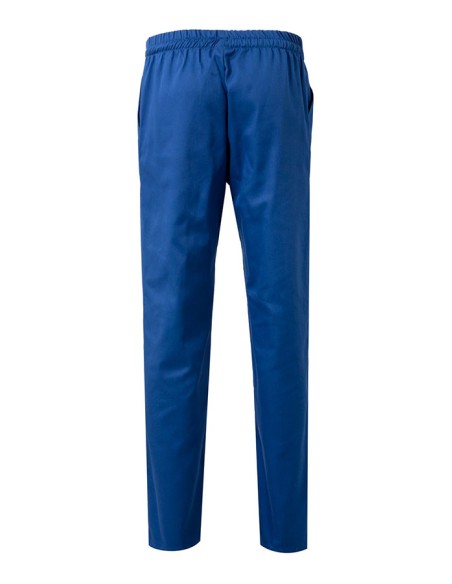 PANTALON PIJAMA VELILLA 533001 BOLSILLOS