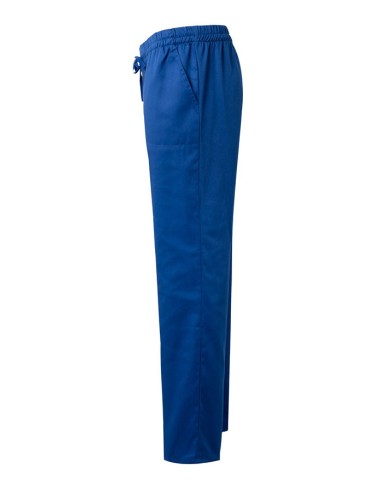 PANTALON PIJAMA VELILLA 533001 BOLSILLOS