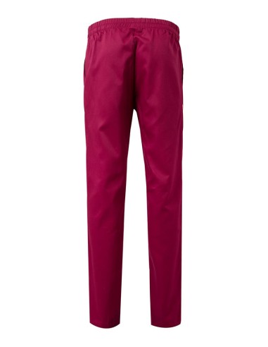 PANTALON PIJAMA VELILLA 533001 BOLSILLOS
