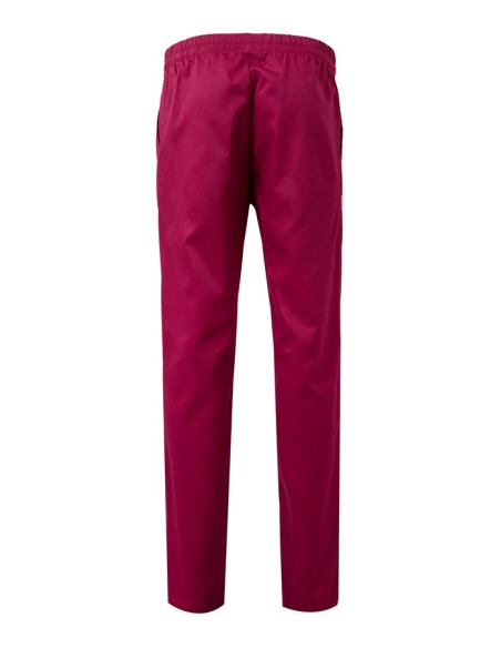 PANTALON PIJAMA VELILLA 533001 BOLSILLOS