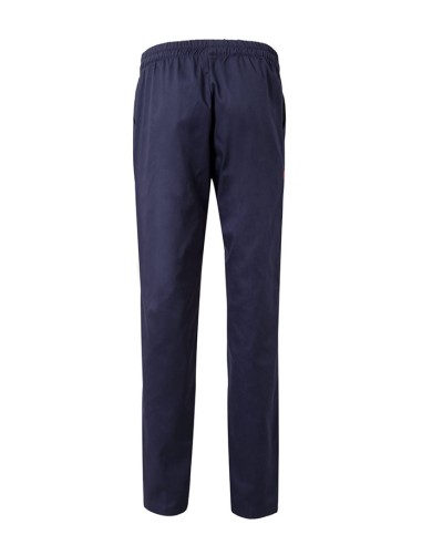PANTALON PIJAMA VELILLA 533001 BOLSILLOS
