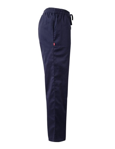 PANTALON PIJAMA VELILLA 533001 BOLSILLOS