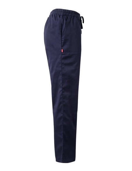 PANTALON PIJAMA VELILLA 533001 BOLSILLOS
