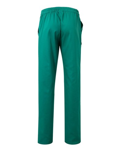 PANTALON PIJAMA VELILLA 533001 BOLSILLOS