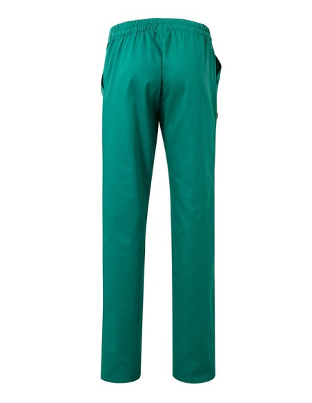 PANTALON PIJAMA VELILLA 533001 BOLSILLOS