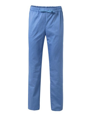 PANTALON PIJAMA VELILLA 533001 BOLSILLOS