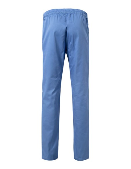 PANTALON PIJAMA VELILLA 533001 BOLSILLOS