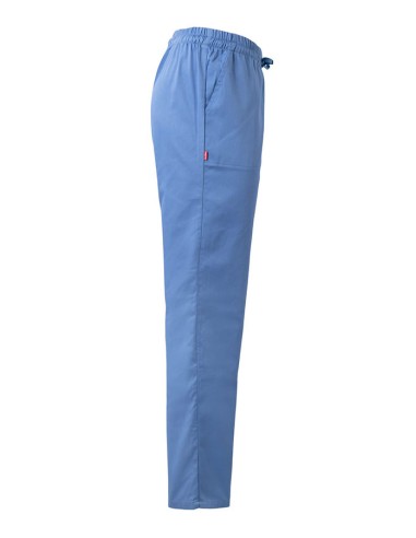 PANTALON PIJAMA VELILLA 533001 BOLSILLOS