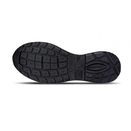 ZAPATO DE SEGURIDAD FTG SOCCER