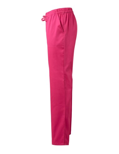 PANTALON PIJAMA VELILLA 533001 BOLSILLOS
