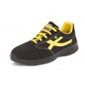 ZAPATO DE SEGURIDAD FTG SOCCER