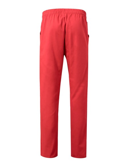 PANTALON PIJAMA VELILLA 533001 BOLSILLOS