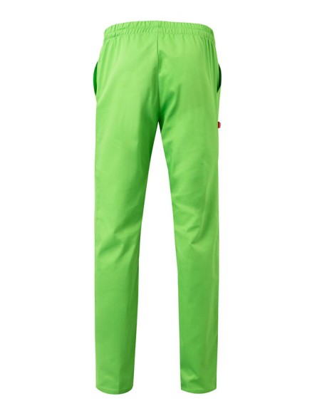PANTALON PIJAMA VELILLA 533001 BOLSILLOS