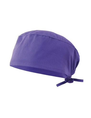 GORRO SANITARIO VELILLA 534001