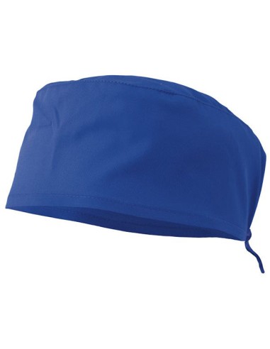 GORRO SANITARIO VELILLA 534001