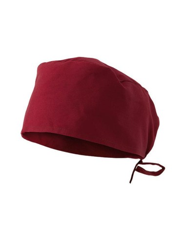 GORRO SANITARIO VELILLA 534001