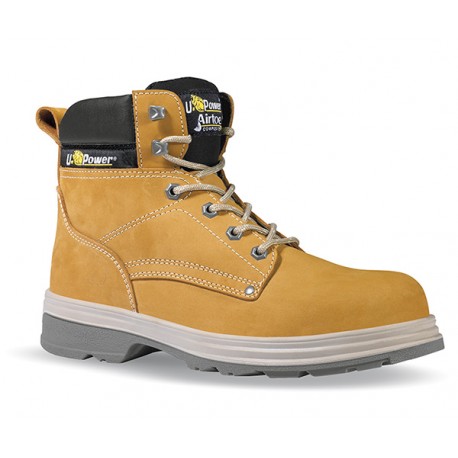 BOTA DE SEGURIDAD UPOWER TAXI S3 SRC