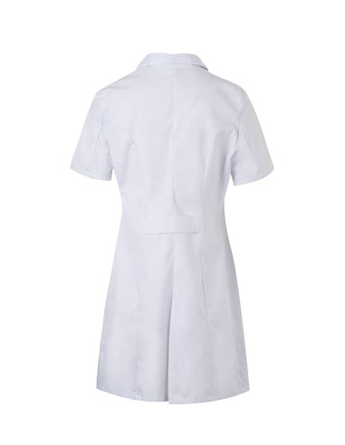 BATA VELILLA 539003 MUJER SEMIENTALLADA MANGA...