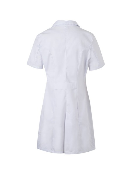 BATA VELILLA 539003 MUJER SEMIENTALLADA MANGA CORTA