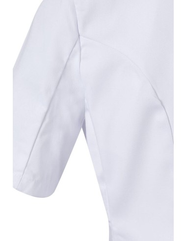 BATA VELILLA 539003 MUJER SEMIENTALLADA MANGA...