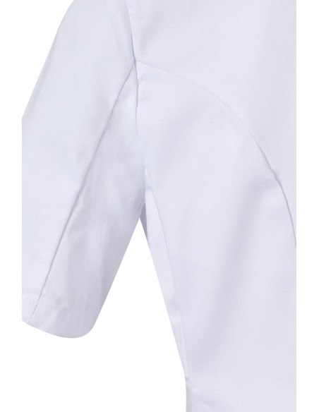 BATA VELILLA 539003 MUJER SEMIENTALLADA MANGA CORTA