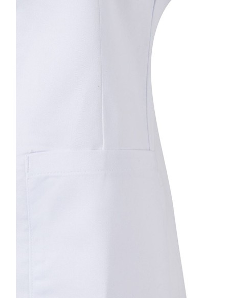 BATA VELILLA 539003 MUJER SEMIENTALLADA MANGA CORTA