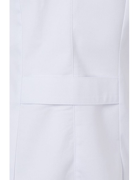 BATA VELILLA 539003 MUJER SEMIENTALLADA MANGA CORTA