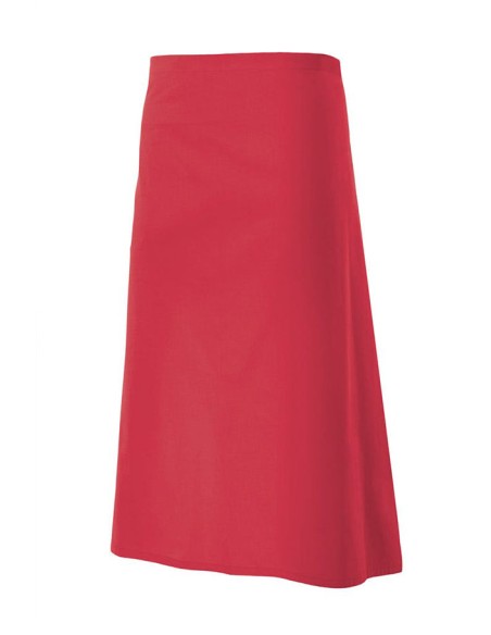 DELANTAL VELILLA 404202 LARGO